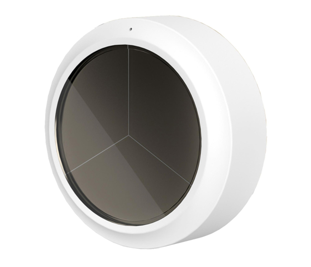 Meross Czujnik temp. i wilg. MS100FH (HomeKit) MS100FHHK-EU - 1347477 - zdjęcie